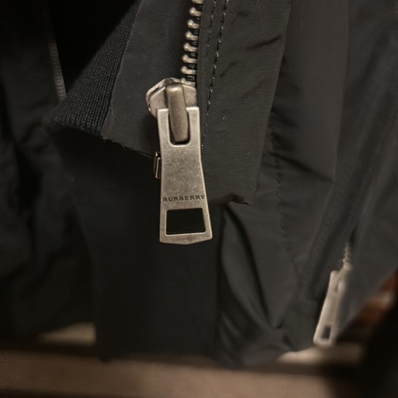 Burberry Brit Men’s Jacket - Picture 9 of 9